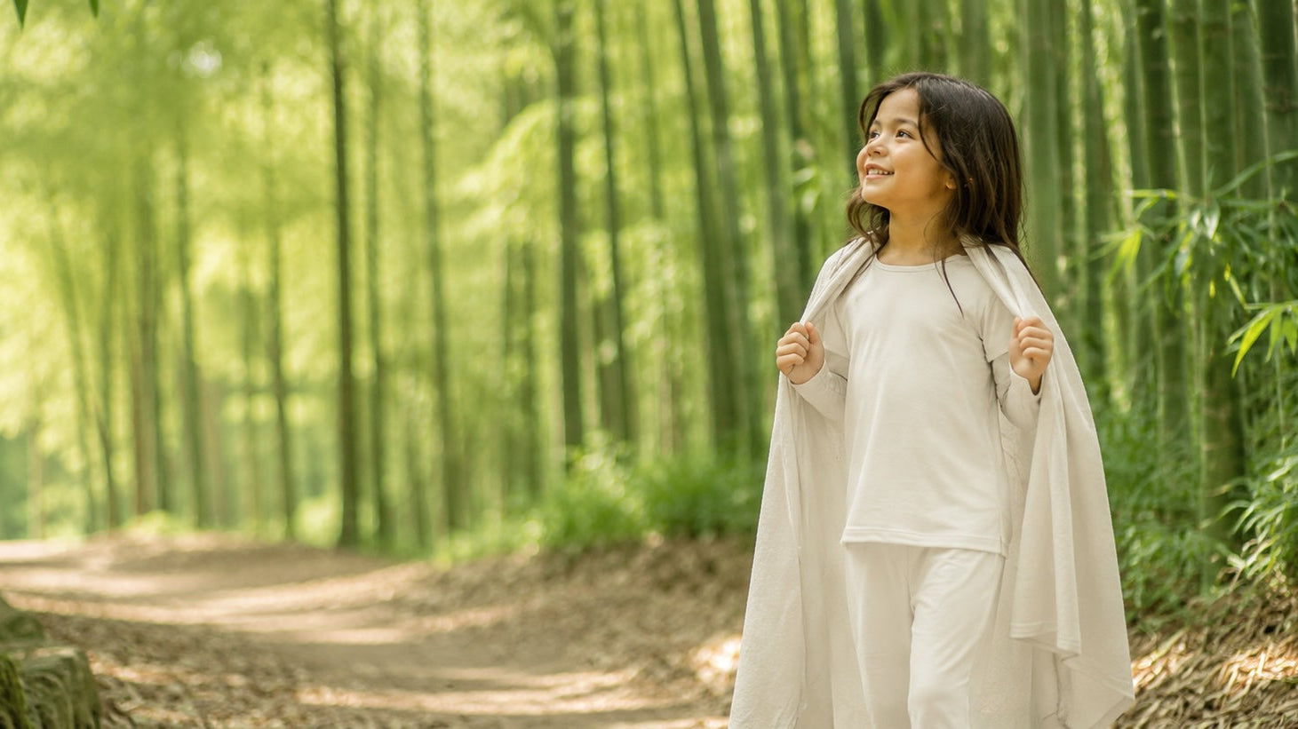 竹繊維の生地と私たちがそれを愛する理由