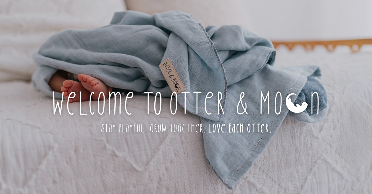 Introducing Otter and Moon — A New Kind of Cozy from the Heart of Japan