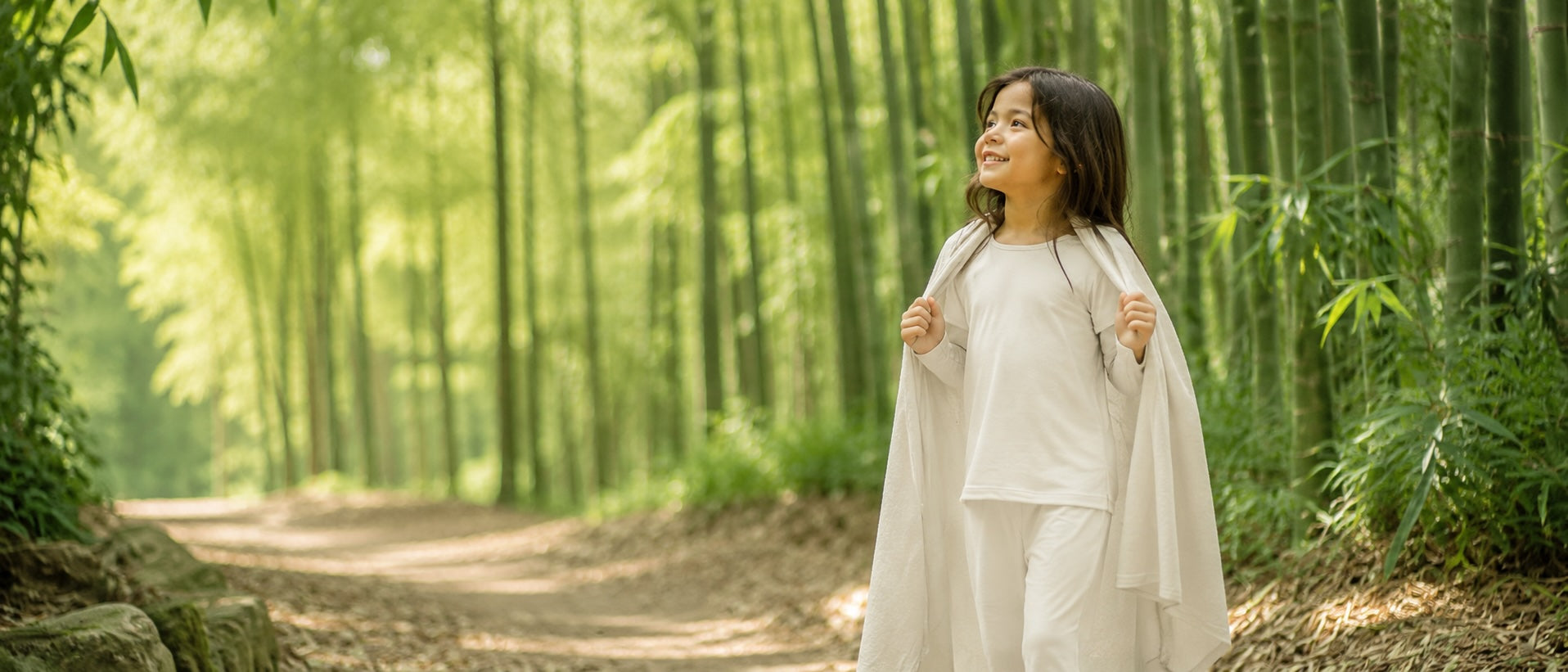 竹繊維の生地と私たちがそれを愛する理由