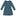 Print Long Sleeve Twirl Dress with Pockets in Peacock Mermaids & Pearls
