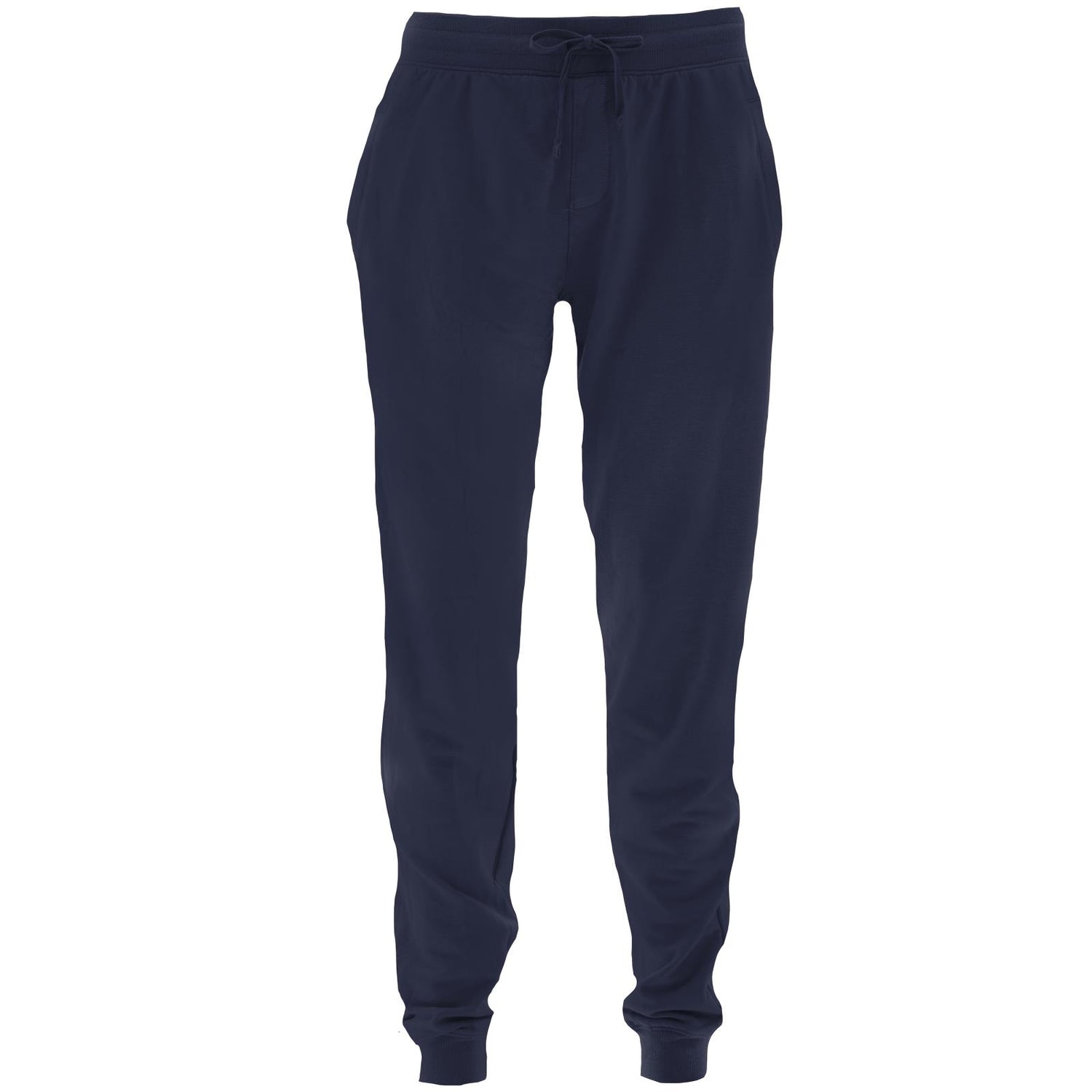 Men's Fleece Joggers in Peacoat (351617)