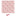Print Quilted Stroller Blanket in Blush Yeti/Baby Rose Peppermints