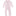 Applique Coverall with 2 Way Zipper in Shrinking Violet Dog (310454)