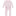 Applique Coverall with 2 Way Zipper in Shrinking Violet Dog (310500)