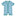 Print Short Sleeve Snap-Front Romper in Seaside Blue Frogs & Flies (320317)