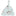 Print Knot Hat in Fresh Air Bird Branch (320382)