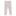 Print Ruffle Leggings in Ice Cream Stripe (321755)