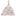 Print Knot Hat in Latte Butterflies (320326)