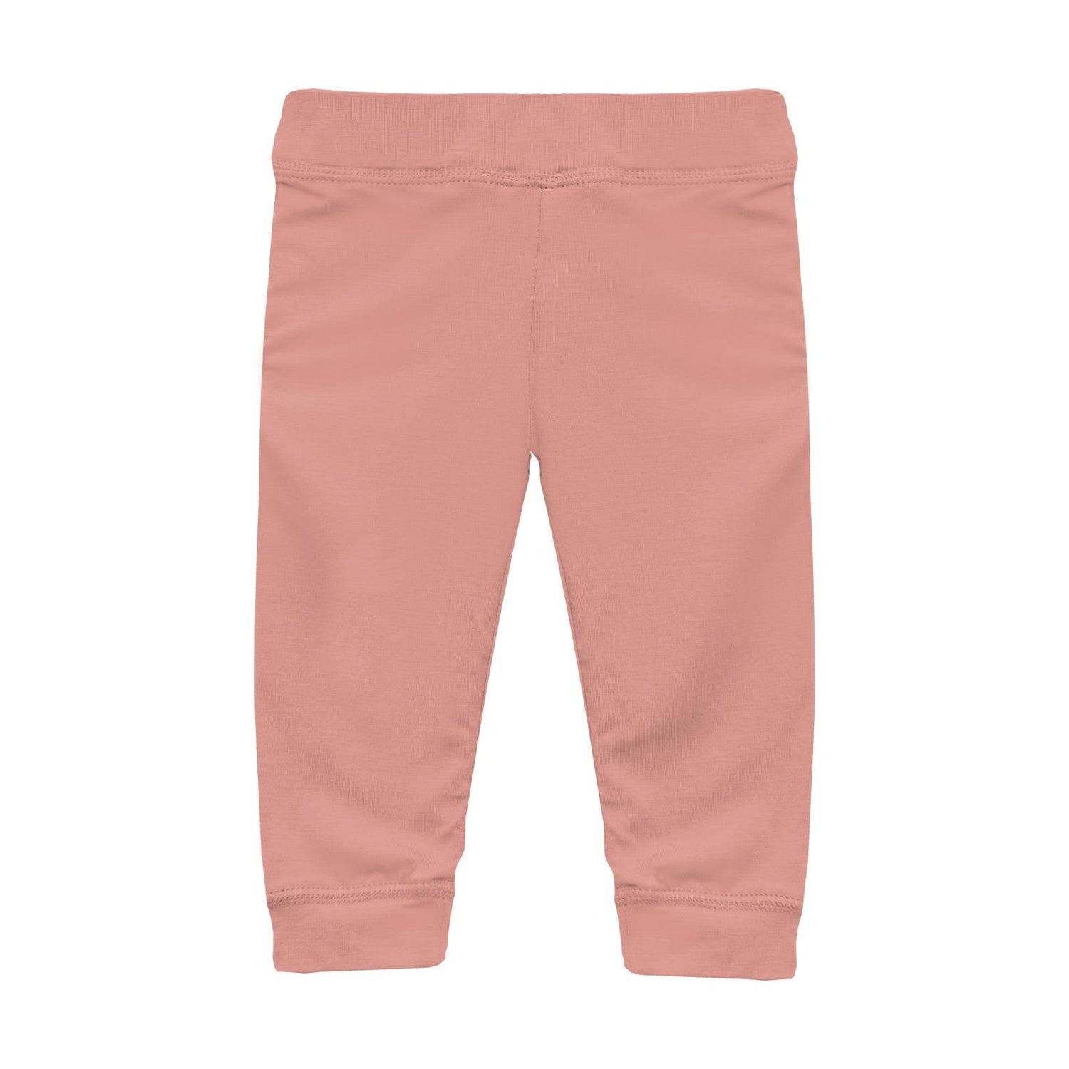 Casual Pants in Blush