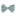 Luxe Skinny Bow with Black Headband in Jade
