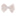 Luxe Skinny Bow with Black Headband in Macaroon (285252)