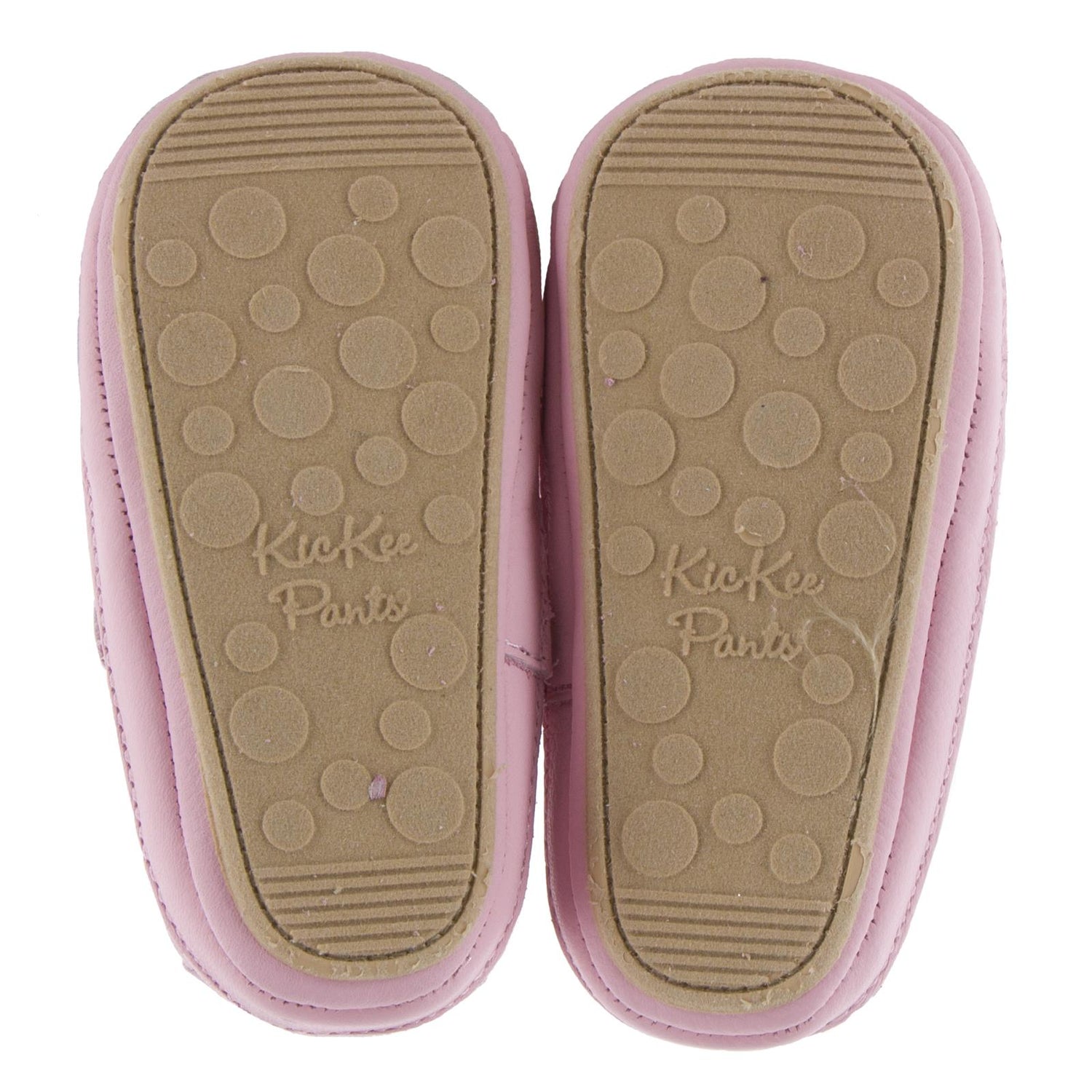 Rubber Grip Sole Shoes in Lotus Elephant