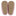 Rubber Grip Sole Shoes in Lotus Elephant