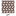 Print Swaddling Blanket in Coffee Polar Bears