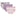 Print Girl's Underwear Set of 3 in Thistle Morning on the Farm, Lavender & Ice Cream Stripe (312302)