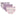 Print Girl's Underwear Set of 3 in Thistle Morning on the Farm, Lavender & Ice Cream Stripe (312323)