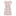 Print Flutter Sleeve Twirl Dress with Pockets in Shrinking Violet Pressed Flowers (360413)
