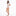 Women's Print Classic Brief in Pond Sweet Stripe