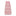 Print Fluffle Sleep Bag in Baby Rose Stripe