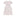Print Short Sleeve Layered Ruffle Dress in Shrinking Violet Sleeping Unicorns (359721)