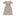 Print Short Sleeve Layered Ruffle Dress in Owl Feathers (359683)