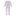 Print Footie with 2 Way Zipper in Thistle Starry Sky & Moon (319600)