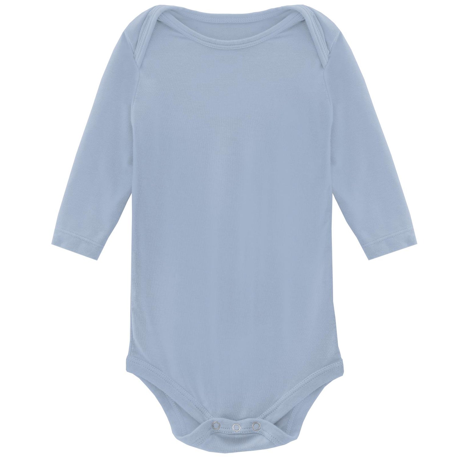 Long Sleeve One Piece in Pond (227361)