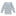 Print Long Sleeve Crew Neck Tee in Illusion Blue Three Little Pigs (291651)