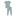 Print Short Sleeve Henley Pajama Set in Jade Cows (314378)