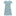 Print Flutter Sleeve Twirl Dress with Pockets in Seaside Blue Breakfast in Bed (314639)