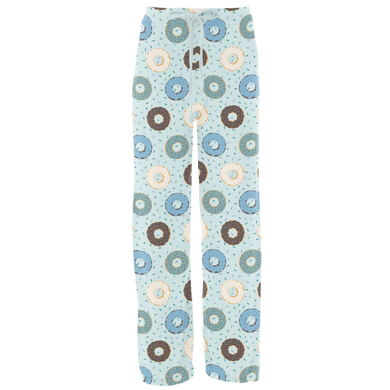 Women's Print Lounge Pants in Fresh Air Donuts and Sprinkles (314975)