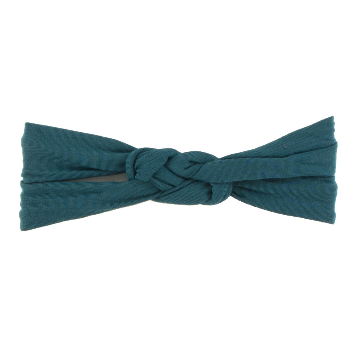 Knot Headband in Oasis