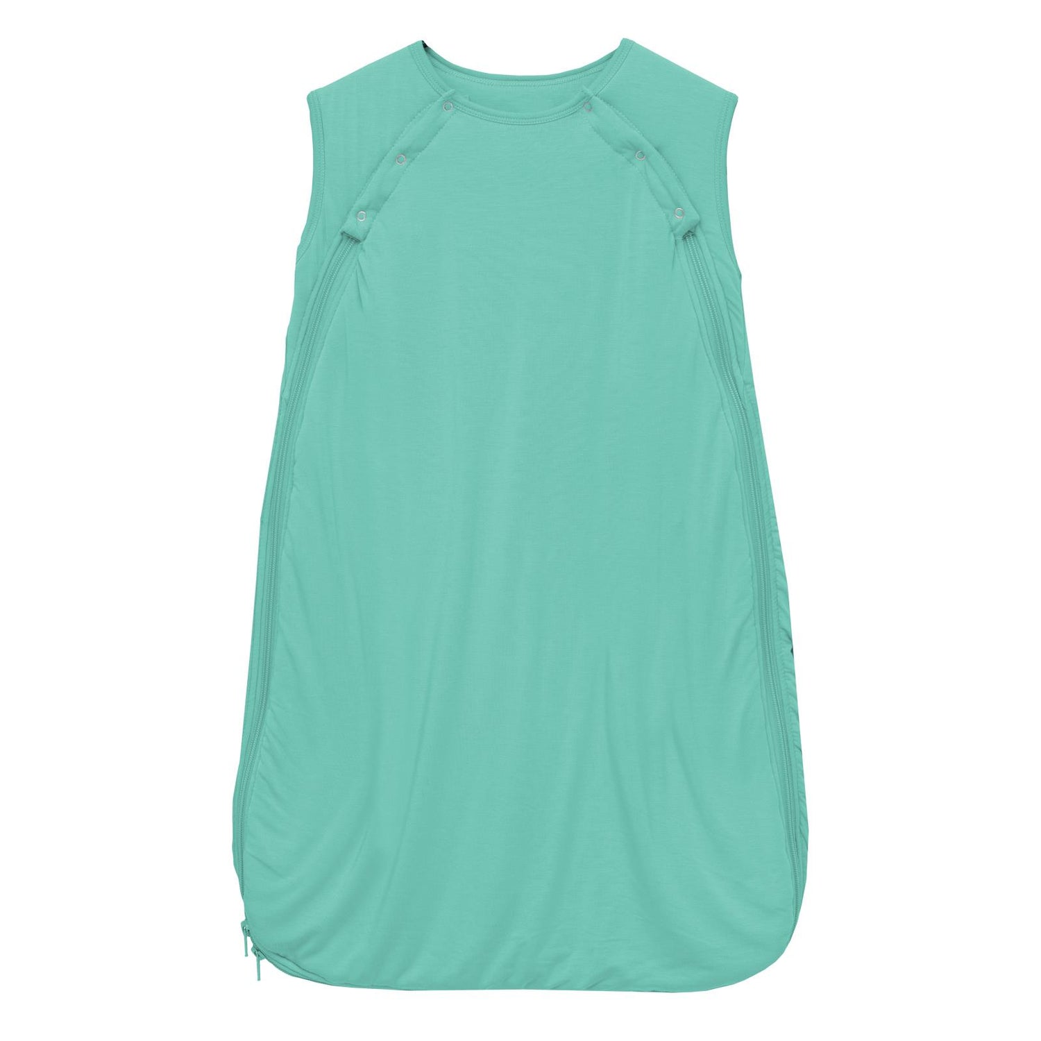 Fluffle Sleep Bag with Dual Access in Glass (234677)