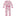 Print Classic Ruffle Coverall with 2 Way Zipper in Cake Pop Candy Dreams