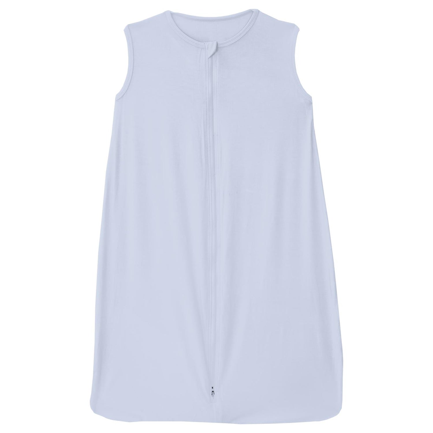 Lightweight Sleep Bag with 2 Way Zipper in Dew (276141)