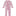 Print Classic Ruffle Coverall with 2 Way Zipper in Cake Pop Candy Dreams