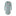 Women's Print Long Sleeve Button Down Nightshirt in Illusion Blue Mistletoe & Ribbons (311575)