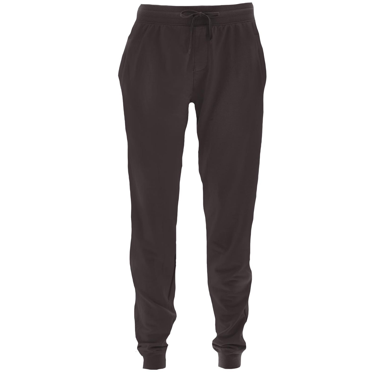 Mens Sleep Lounge Pants in Midnight