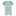 Print Short Sleeve Raglan Romper in Lakeside Stripe (318855)