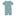 Print Short Sleeve Raglan Romper in Jade Starry Sky & Moon (318729)