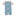 Print Short Sleeve Raglan Romper in Seaside Blue On the Way (318789)