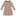 Print Long Sleeve Twirl Dress with Pockets in Fall Pies