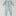 Print Convertible Coverall in Spring Sky Feeding Ducks (365876)