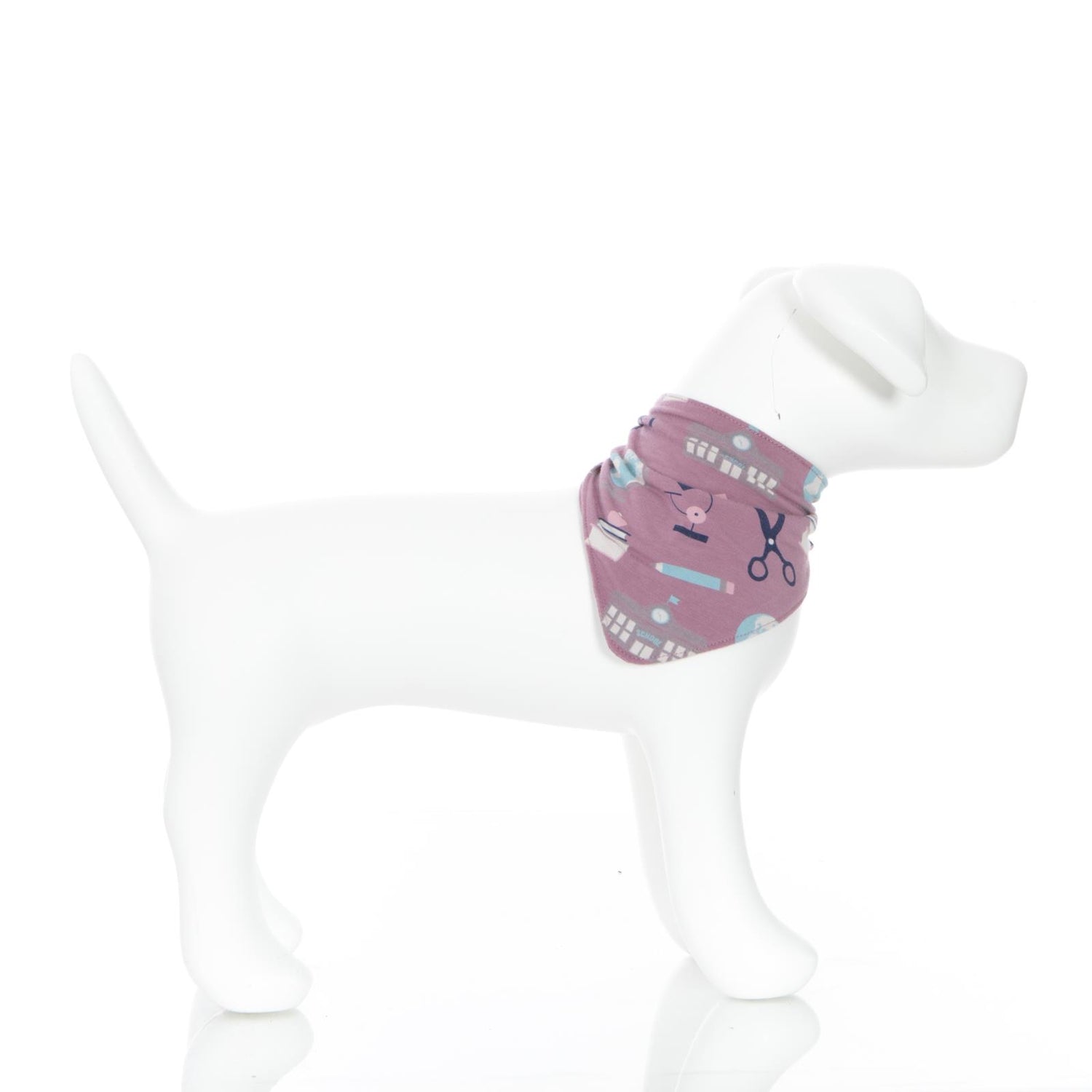 Print Dog Bandana in Pegasus Education