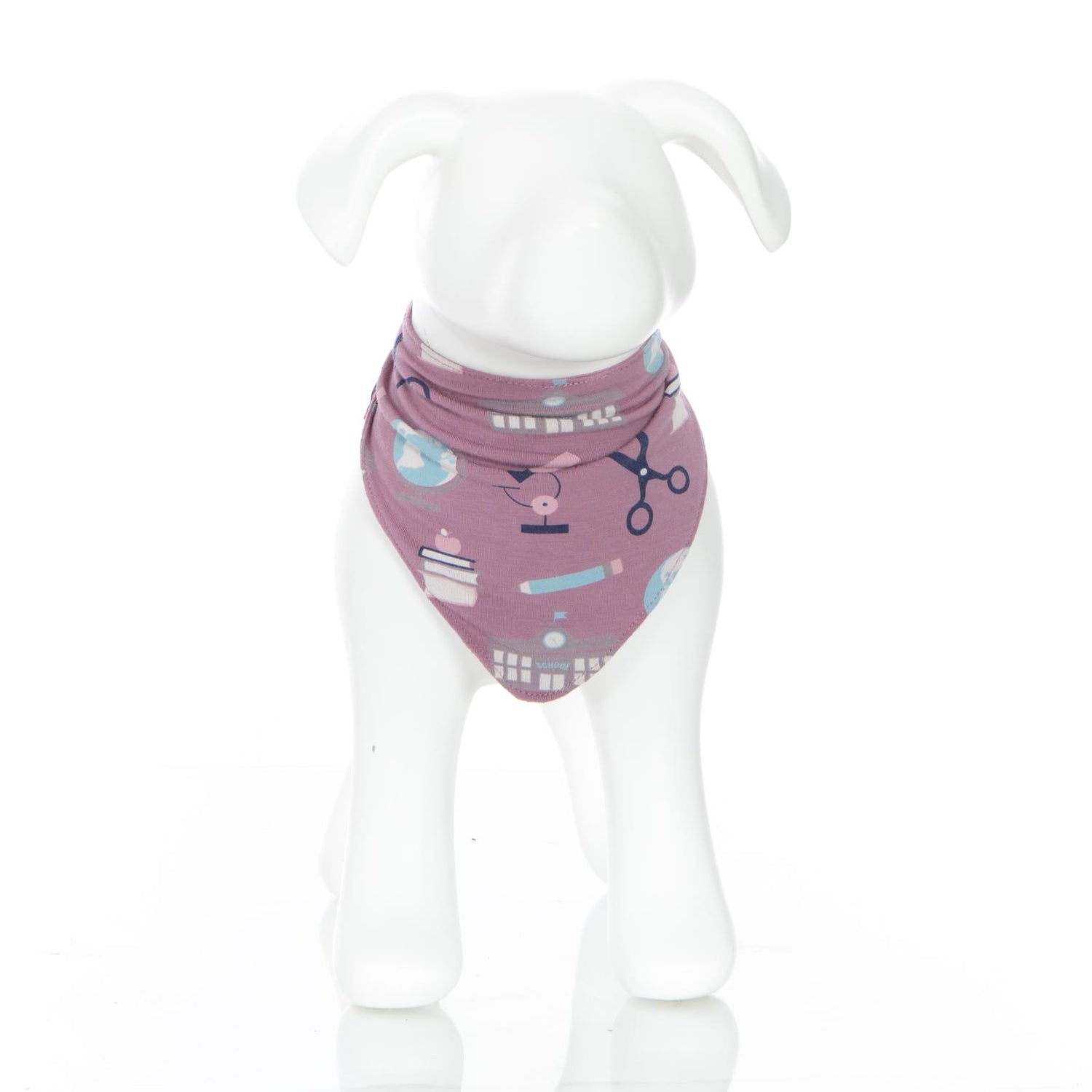 Print Dog Bandana in Pegasus Education