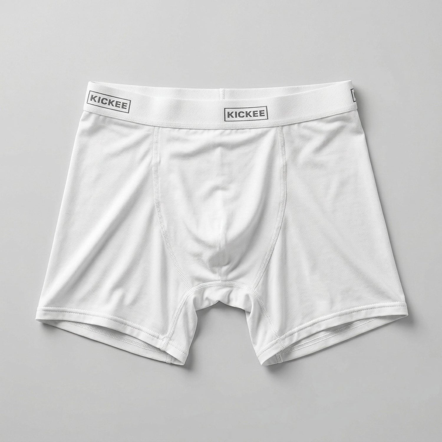 Men's Boxer Brief in Natural (380516)