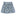 Print Woven Skirt in Spring Sky Environmental Protection (291181)