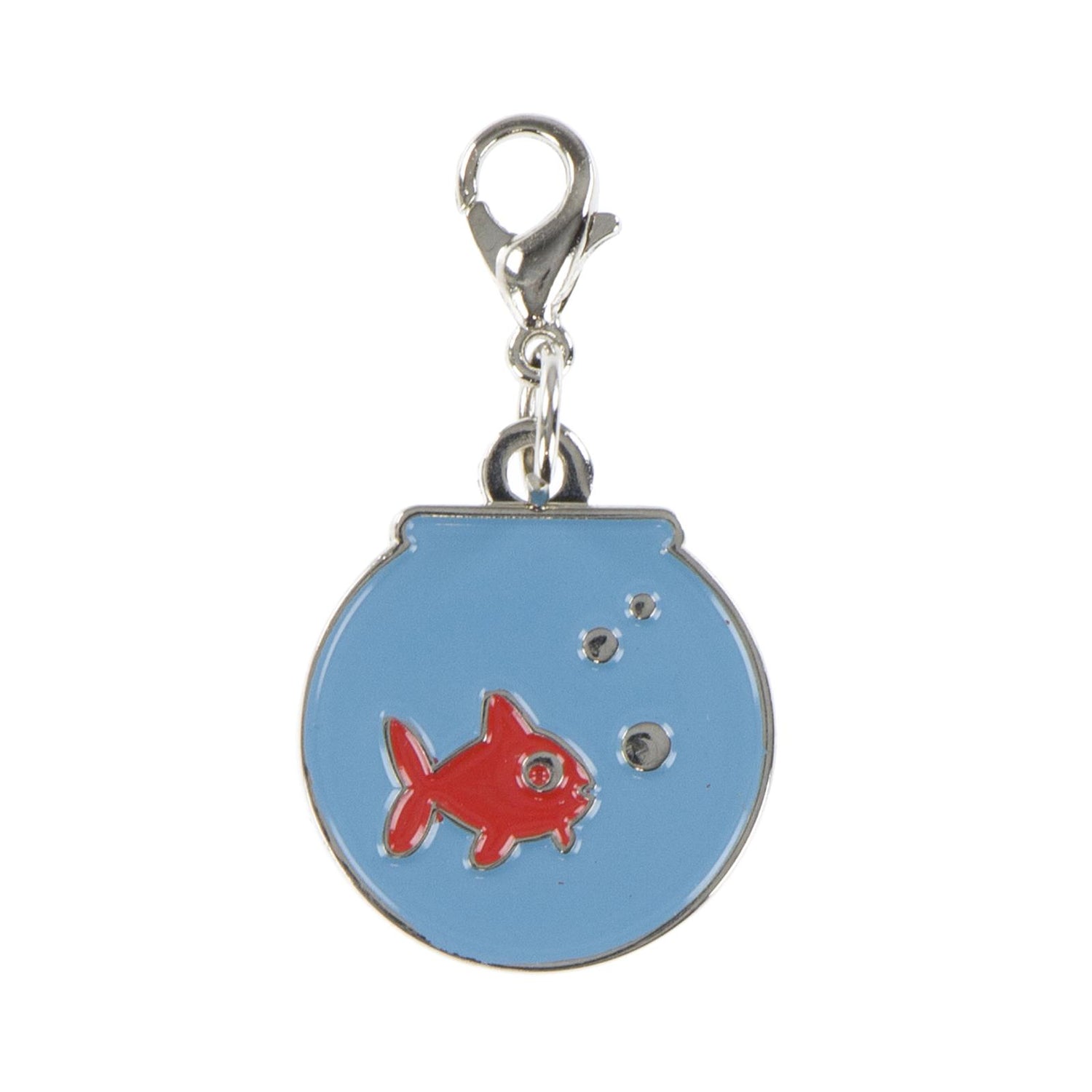 KicKee Charm: Fishbowl