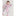 Print Convertible Sleeper with Zipper in Natural ABC Monsters