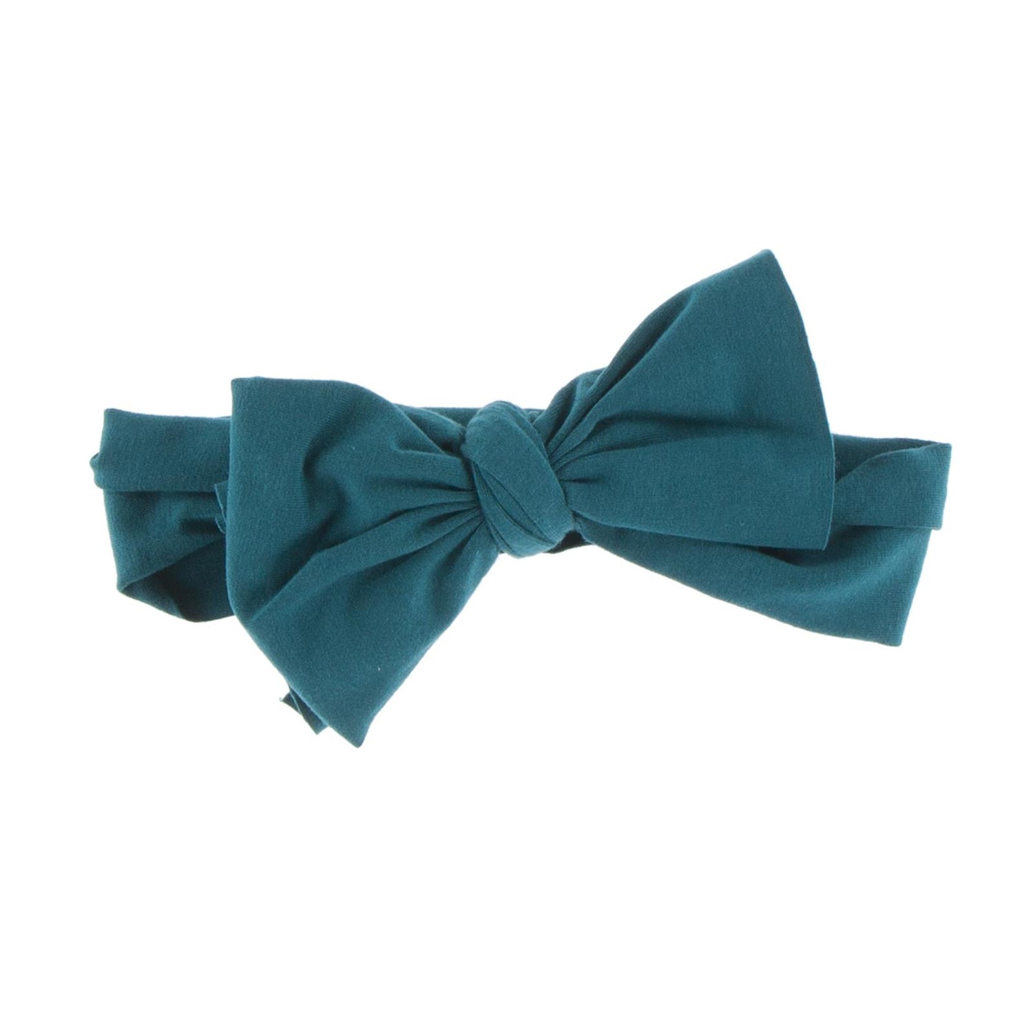 Luxe Mini Wrap with Bow in Oasis (359830)